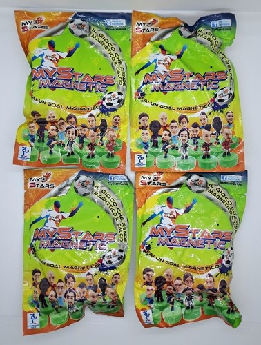 Stars magnetic lotto - my,