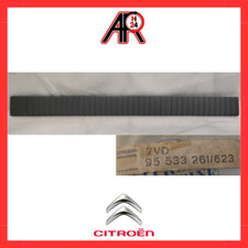 Modanatura porta Citroen Visa originale 95533261/263