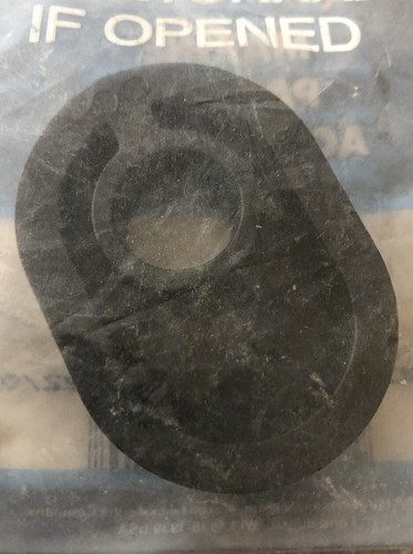 Gommino linea carburante - linea, (d2)
