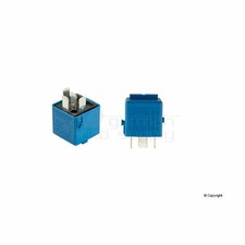 Genuine fuel pump - genuine, relay