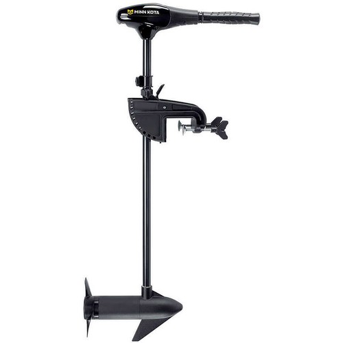 Motore elettrico fuoribordo - elettrico,