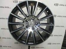 CERCHI IN LEGA USATI MERCEDES G-KLASSE CON COPPETTE 8.5JX20 H2 5X130