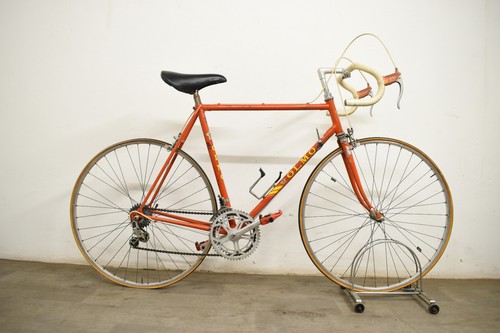 Bicicletta corsa olmo - da,