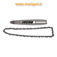 kit barra e catena per