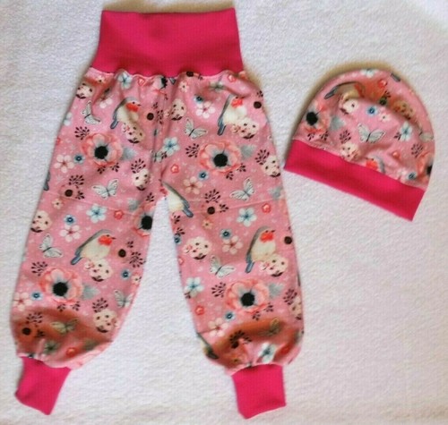 Pantaloni con - pantaloni,