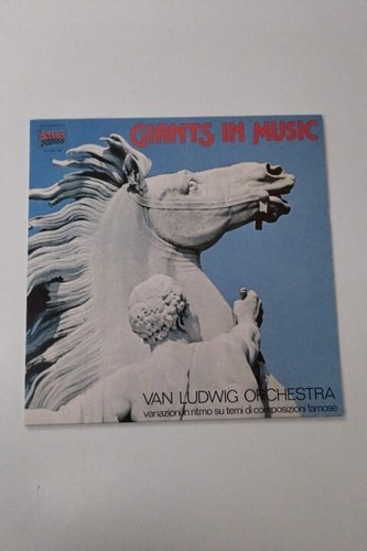 Van ludwig orchestra - ludwig, –
