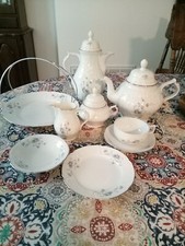 Rosenthal Set da caffè e tè