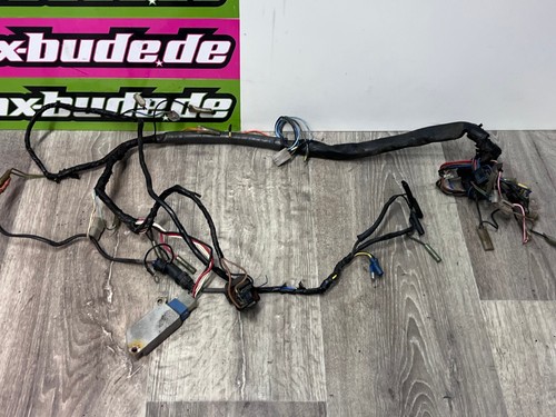 Cablaggio yamaha xt600 600 - cablaggio,
