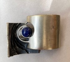 Spilla OTTAVIANI argento con