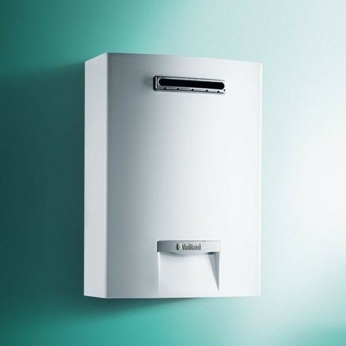 Scaldabagno gas vaillant - scaldabagno, a