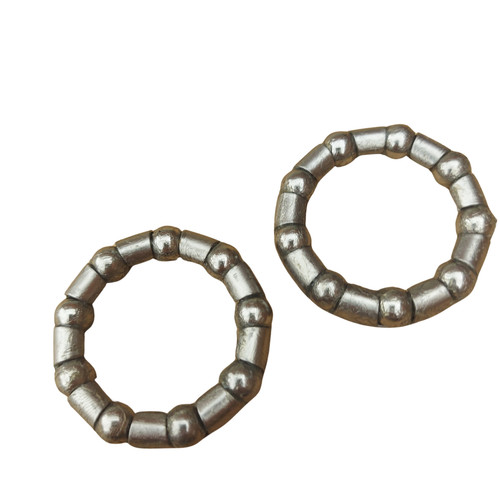 Cuscinetti bmx gabbia - cuscinetti,