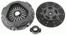Kit frizione Sachs 3400 700