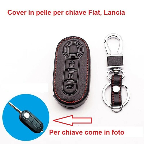 Cover guscio pelle - cover,