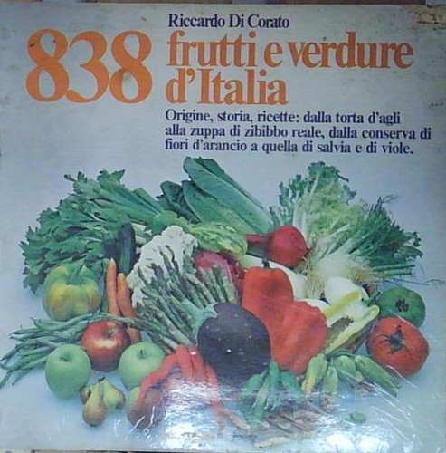 Corato riccardo 838 - di,