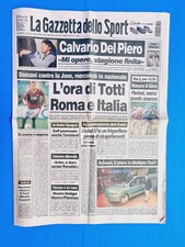 GAZZETTA DELLO SPORT 14