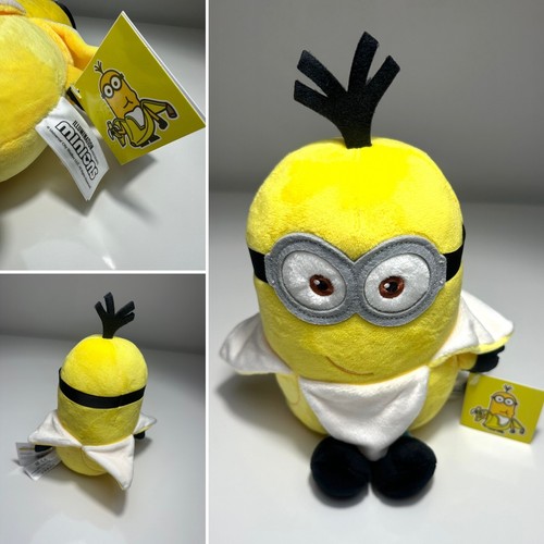 Minions banana kevin regali - minions,