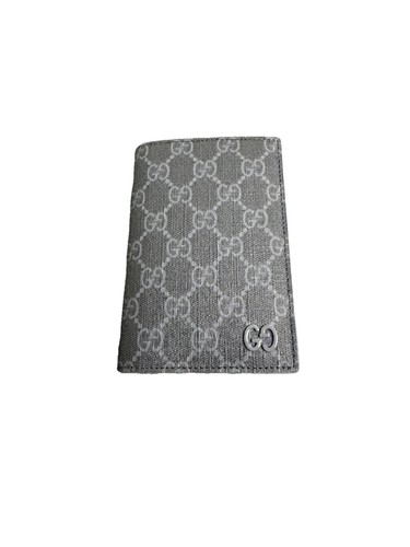 Gucci supreme passport - gucci,
