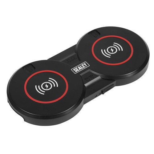 Base ricarica wireless - di,