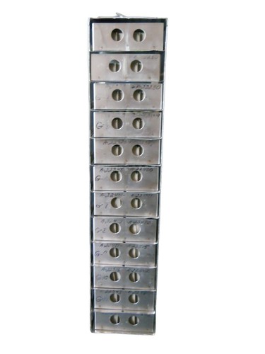 Rack congelatore verticale - , a