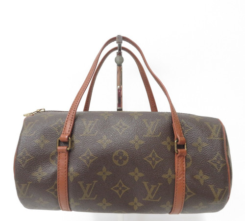 Autentica borsa mano louis - autentica,