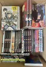 LOTTO Manga Variant Ita