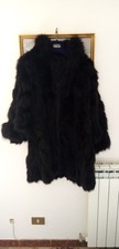 pelliccia visone corta ottime