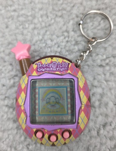 Raro bandai tamagotchi - raro,