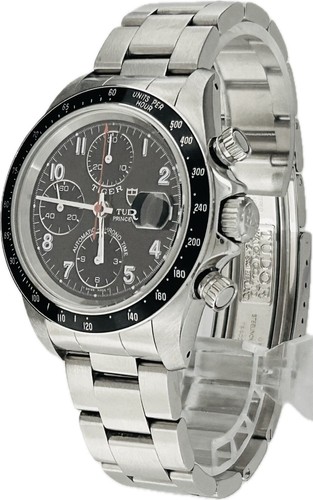 Orologio uomo automatico tudor - orologio,