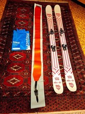 sci Black Crows 150.5