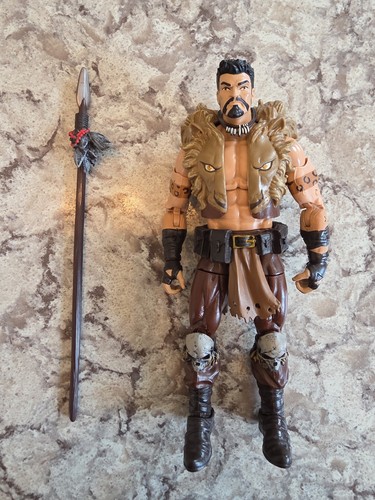 Marvel legends modellino - marvel,