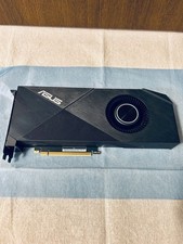 Asus Turbo GeForce RTX 2080 8G