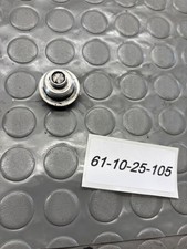 TAPPO SCARICO OLIO MOTORE