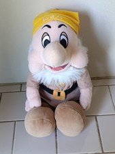 Eolo Peluche da 30 cm Disney dei Sette Nani Biancaneve