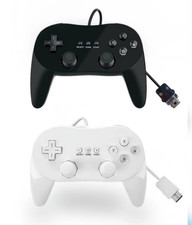 Classic Controller Pro per Wii