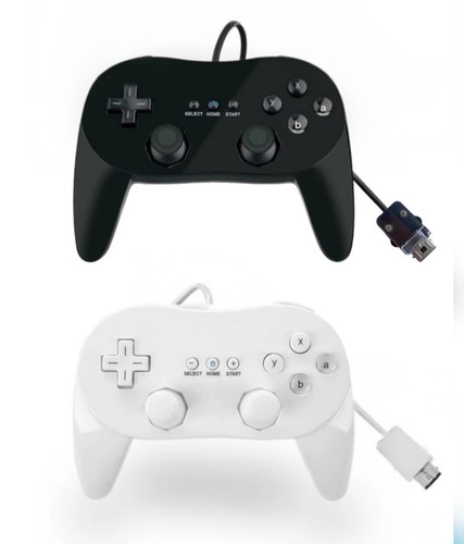 Classic controller pro - pro, per