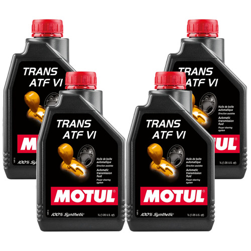Olio cambio motul trans - olio, atf