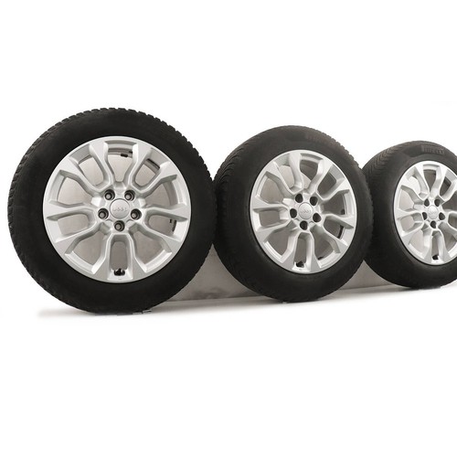 Cerchi lega jeep - cerchi,