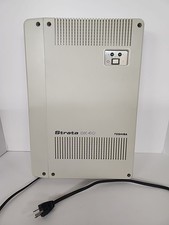 TOSHIBA STRATO DK40 DKSUB40A