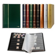 Prophila Collection 64 pagine