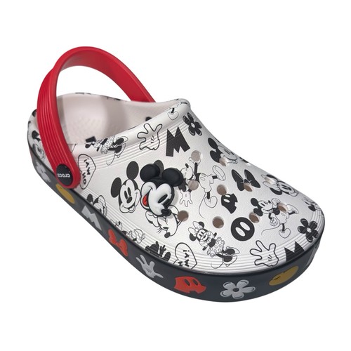 Zoccoli fuori campo - , crocs