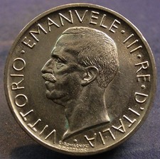 REGNO D'ITALIA - VITTORIO