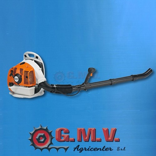 Soffiatore miscela stihl - a,