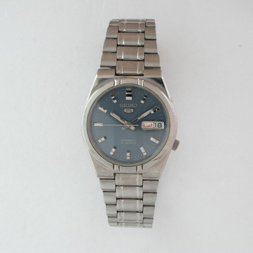 Orologio seiko automatico - orologio,