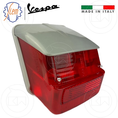 Fanale posteriore stop - posteriore,
