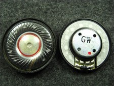 Altoparlante di ricambio suono