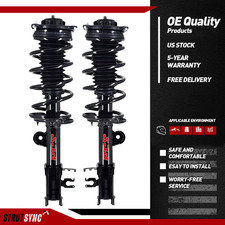 FCS High Quality OE Complete