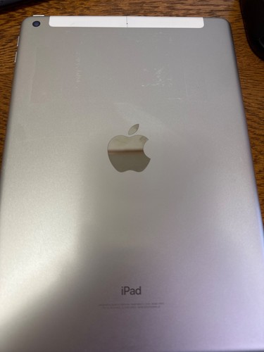 Apple ipad - (5th, generation)