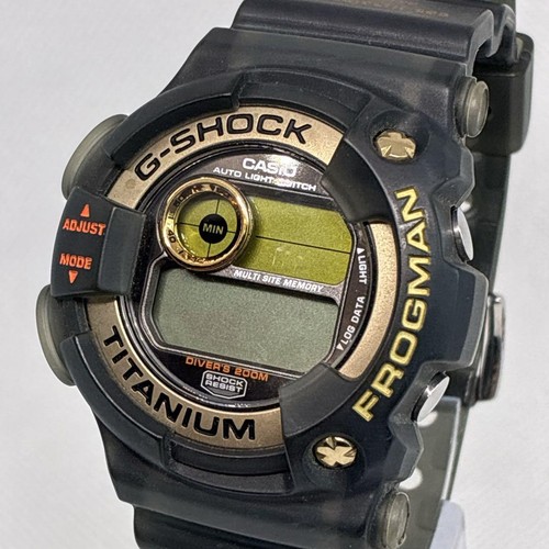 Orologio digitale uomo shock - orologio,