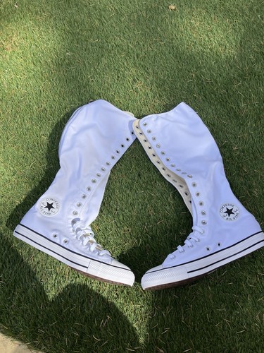 Sneakers donna converse chuck - sneakers,