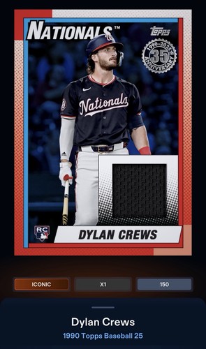 Topps bunt digital 1990 - topps,